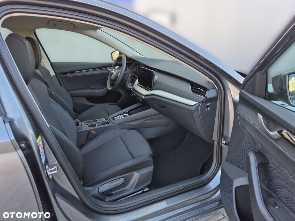 Skoda Octavia 2.0 TDI Essence DSG - 15