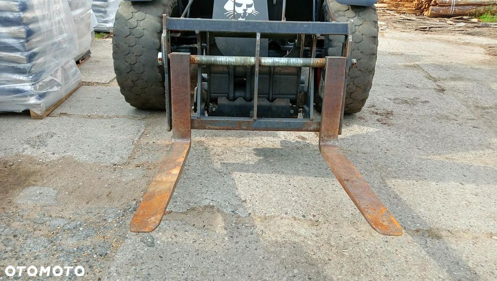 Bobcat TL38.70XRD - 5
