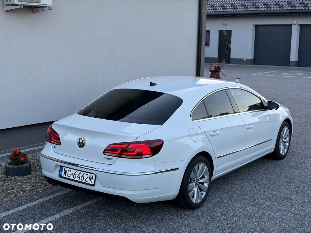 Volkswagen CC - 26