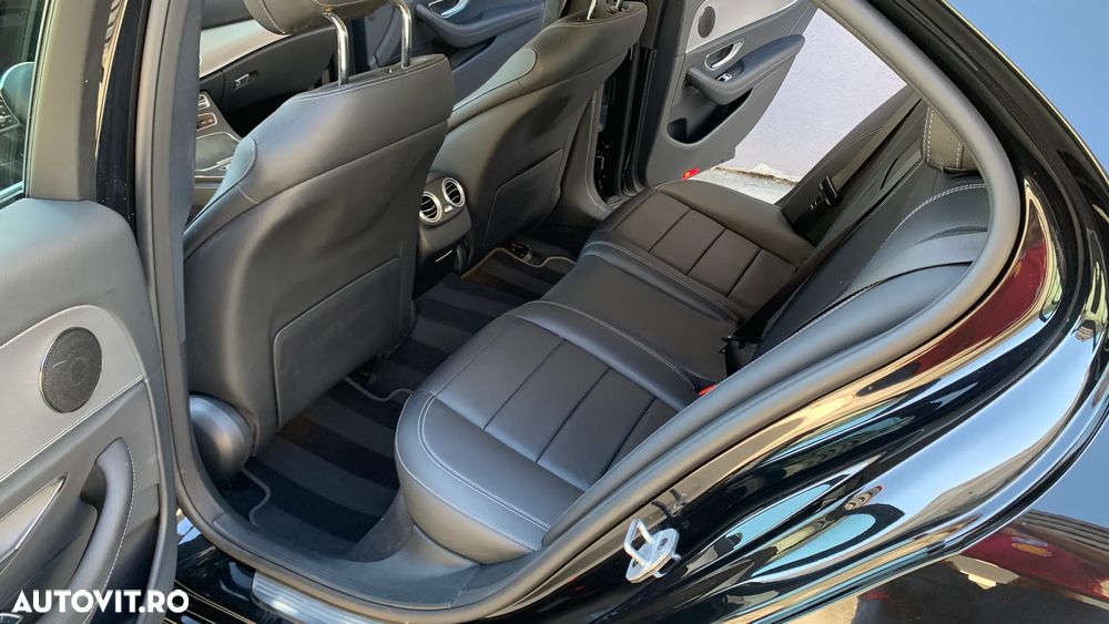 Mercedes-Benz E 250 T-Modell Aut - 19