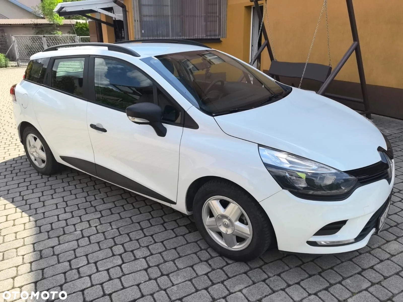 Renault Clio 1.5 dCi Alize - 3