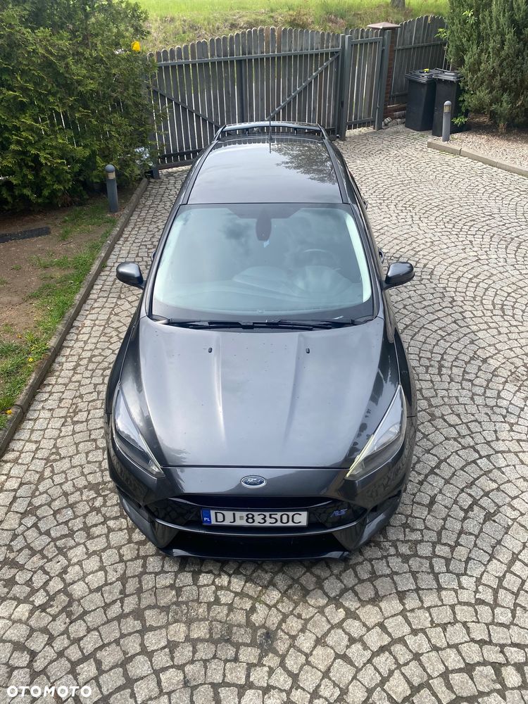 Ford Focus - 8