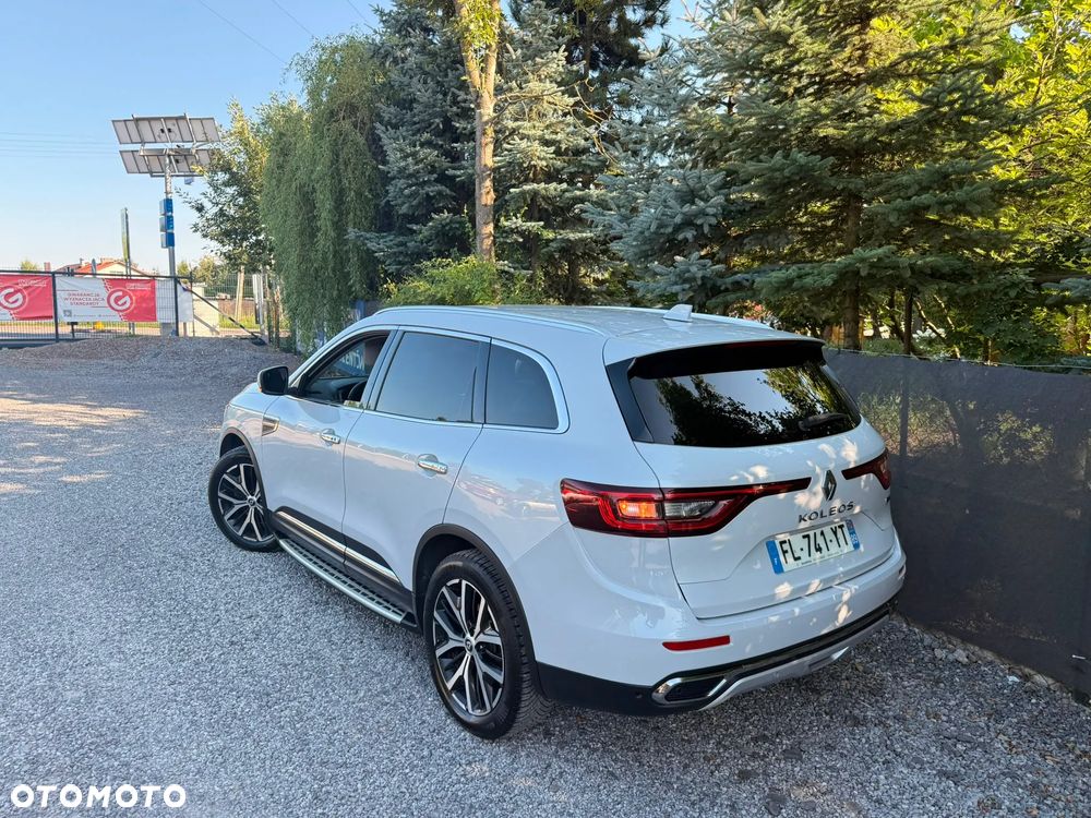Renault Koleos - 15