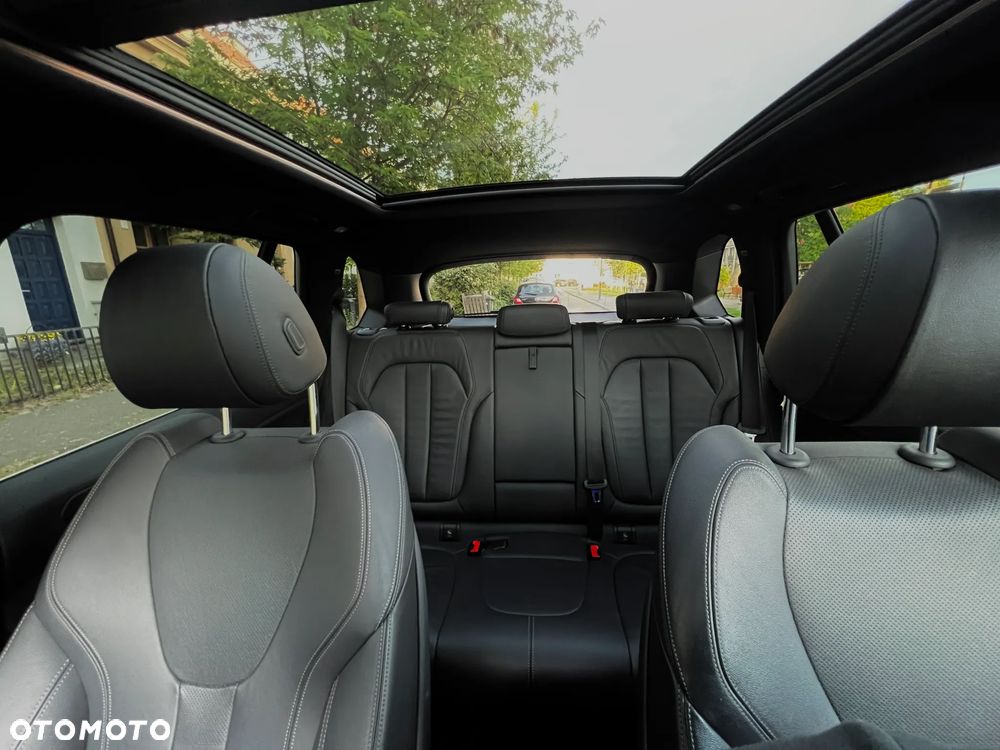 BMW X5 xDrive40i - 34