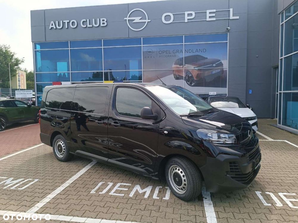 Opel VIVARO - 3