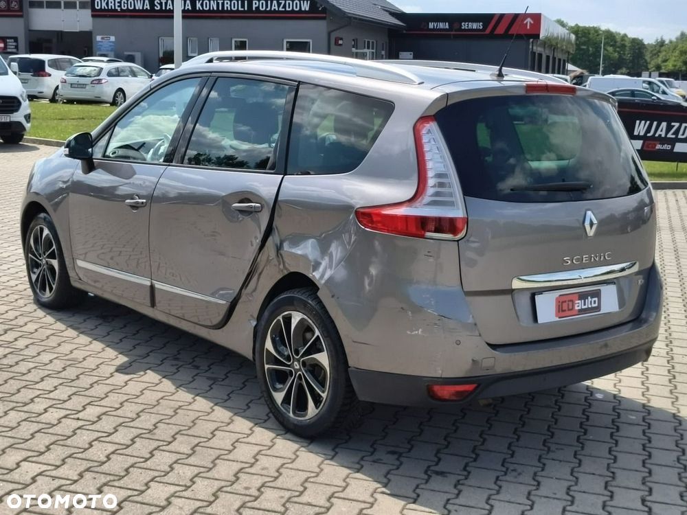 Renault Grand Scenic - 5