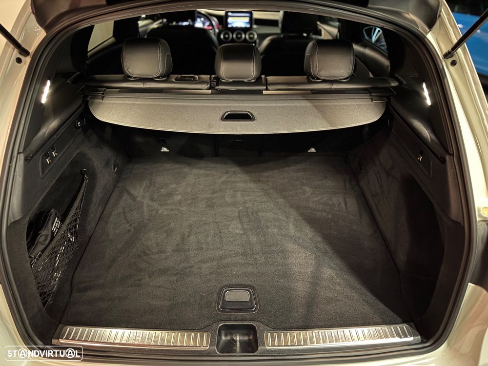 Mercedes-Benz GLC 250 - 37