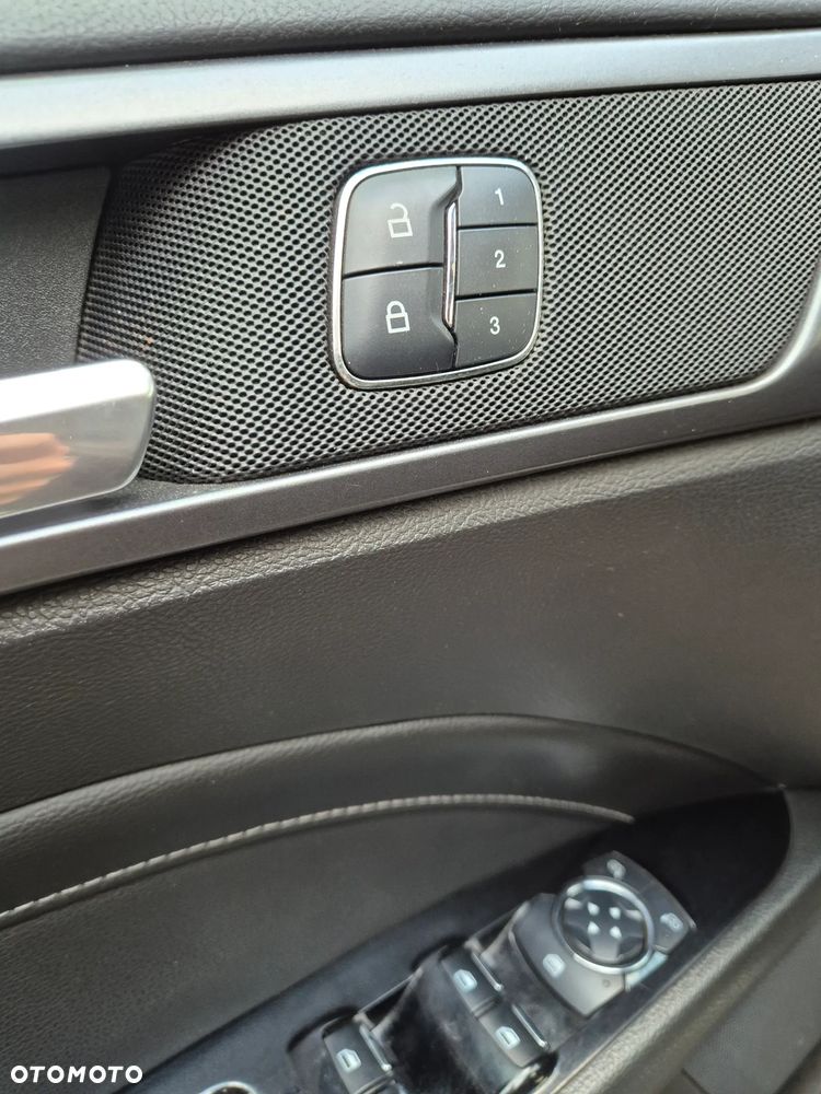 Ford Fusion 2.0 EcoBoost Titanium - 7