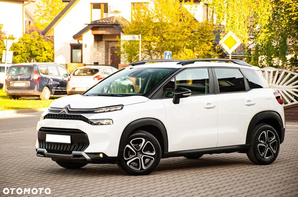 Citroën C3 Aircross - 10