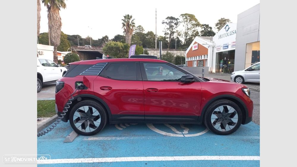 Ford Explorer 77 kWh Premium - 3