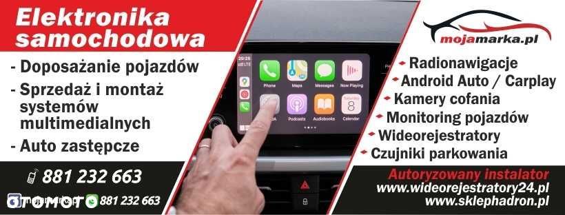 Lexus nawigacja mapy Google Carplay Iphone Android Auto montaż fvat ? - 8