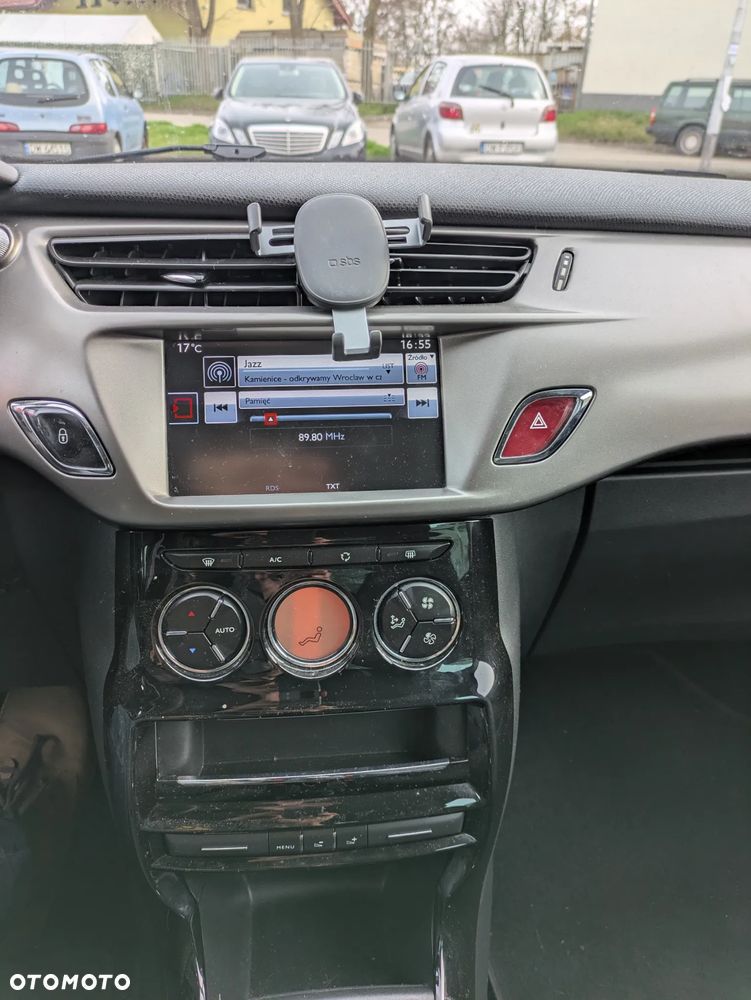 Citroën C3 1.6 BlueHDi Feel S&S - 12