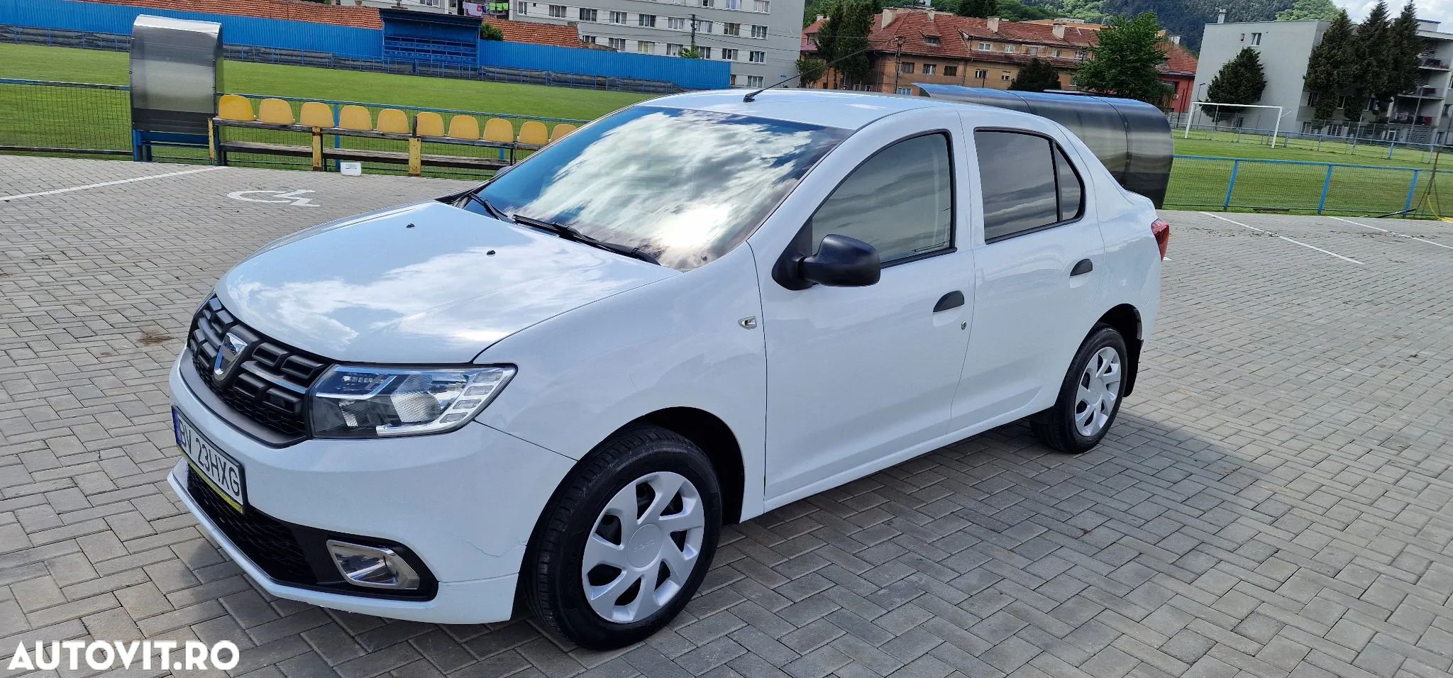 Dacia Logan MCV 0.9 TCe GPL Ambiance - 1