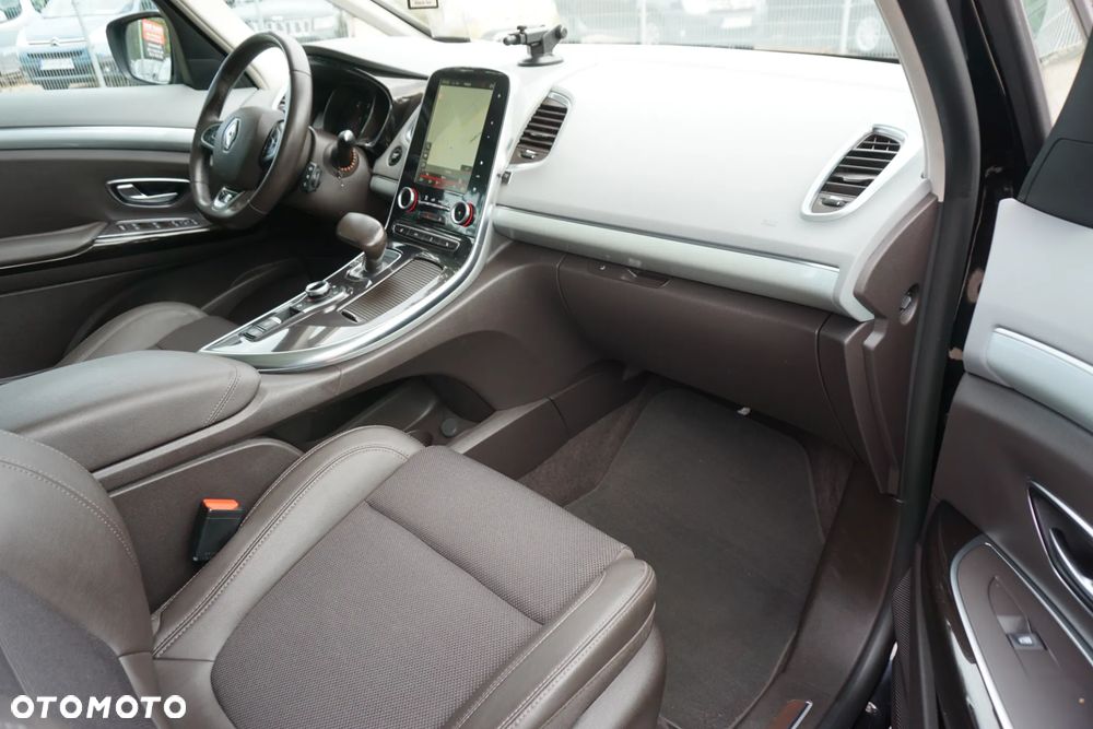 Renault Espace Energy dCi 160 EDC Business - 18