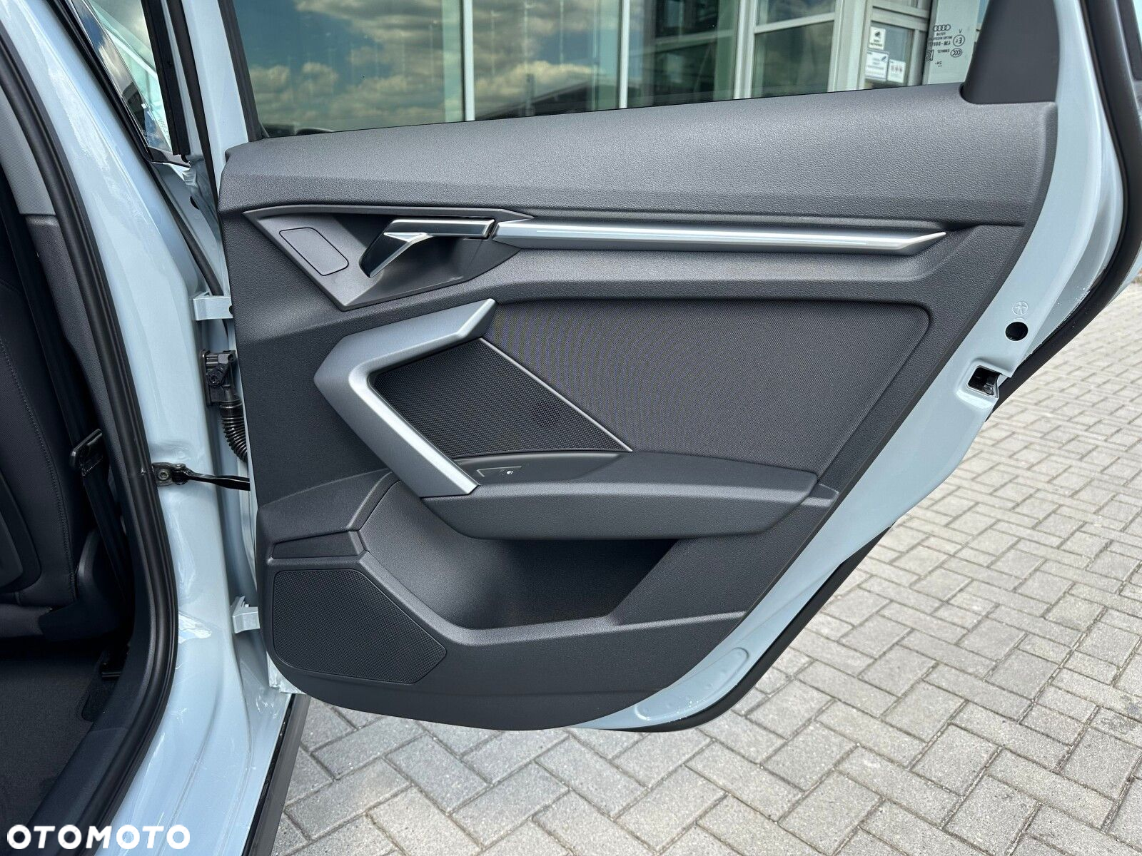 Audi A3 - 21