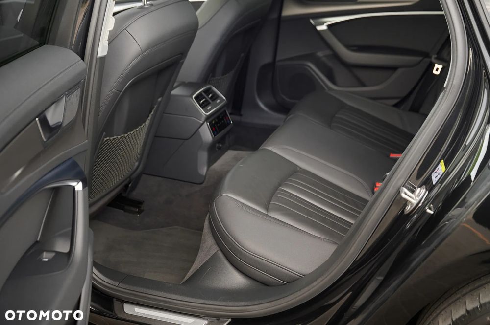 Audi A6 Limousine 2.0 TDI ultra S tronic - 25