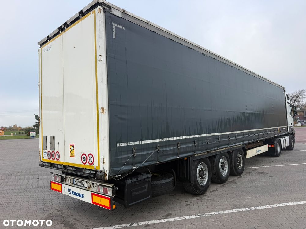Krone Standard - 4