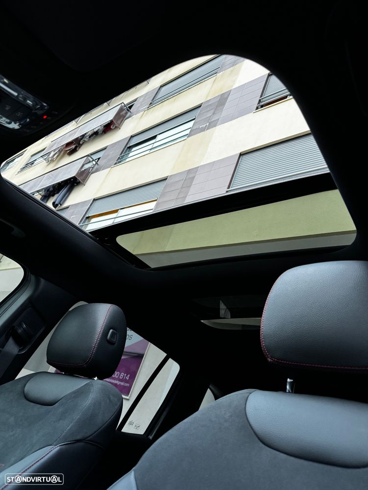 Mercedes-Benz EQB 250+ AMG Line - 12