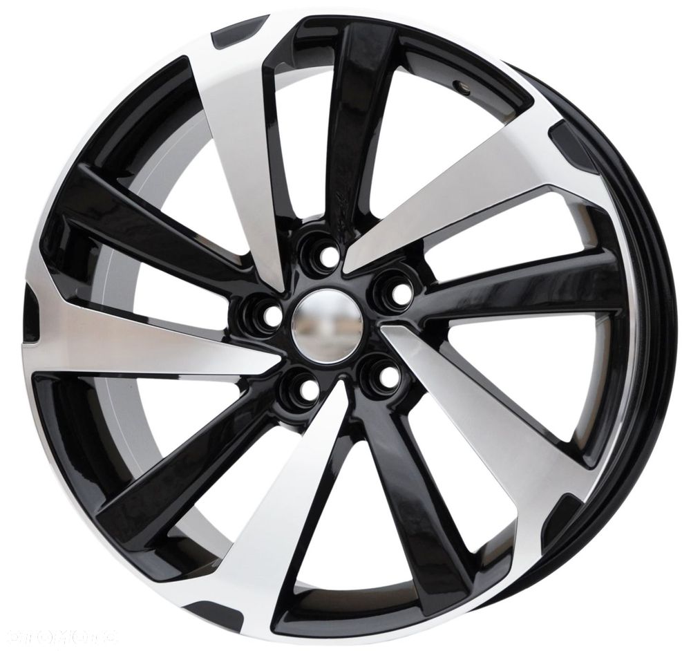 FE172 MB FELGI 17 5x114,3 LEXUS ES IS NX RX RC - 1