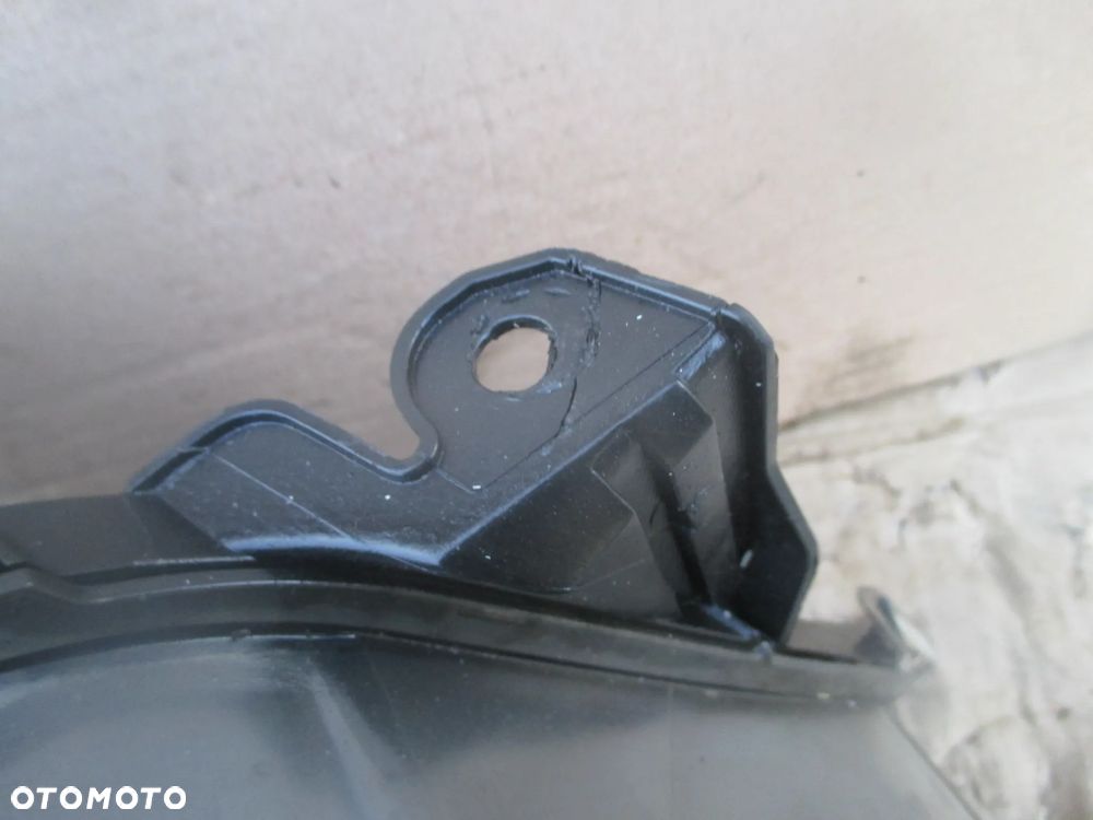 lampa prawa Opel Astra 3 H Hella Europa - 3