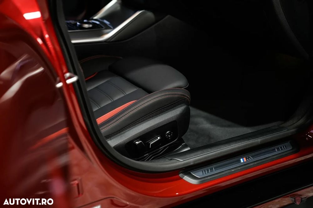 BMW M4 M440i xDrive Gran Coupe - 14