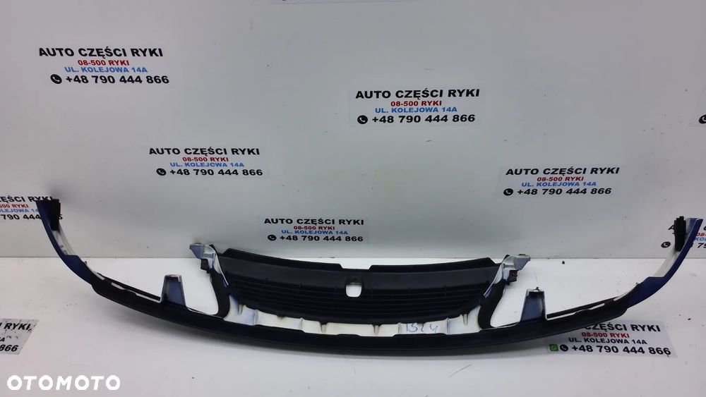 Renault Espace I Grill Atrapa NV432 - 4