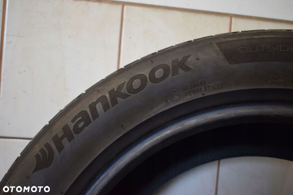 R18 235/55 Hankook Ventus S1 Evo 2 SUV AO - 5