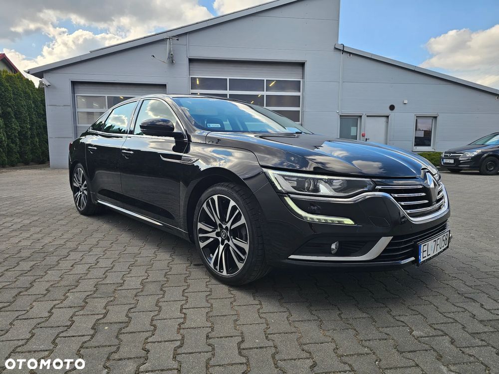 Renault Talisman 2.0 Blue dCi Intens EDC - 16