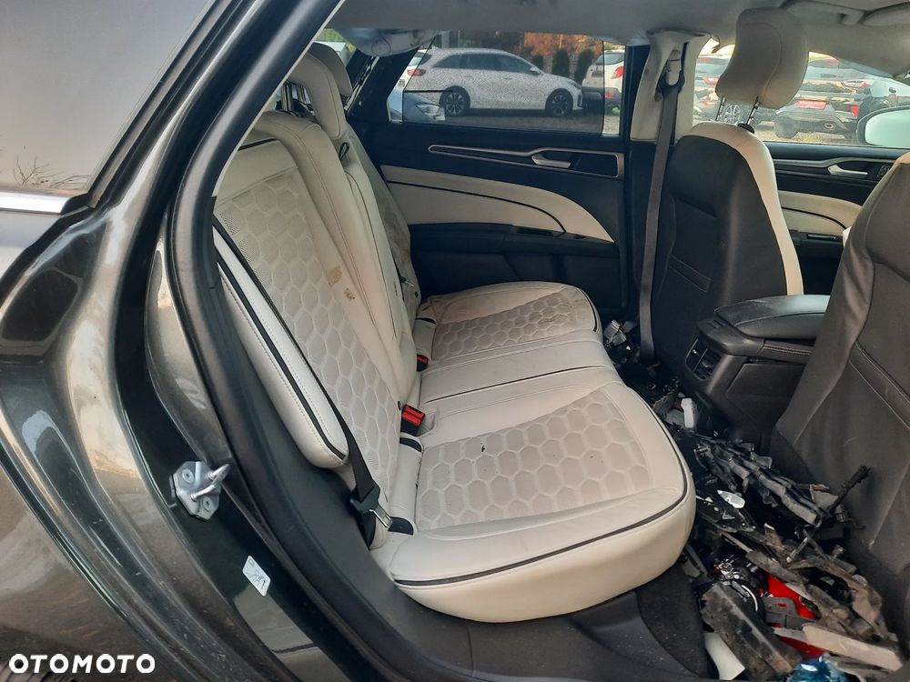Ford Mondeo 2.0 EcoBlue Vignale Plus - 15