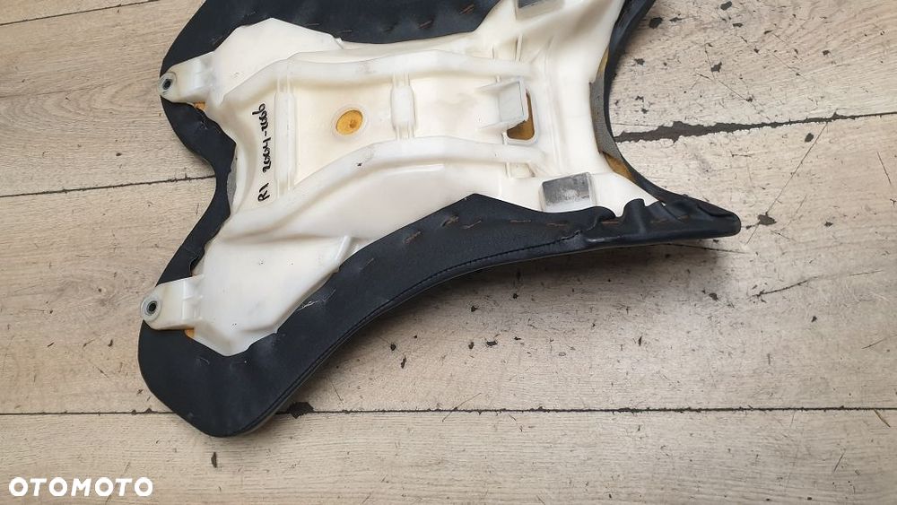 Siedzenie kierowcy Yamaha YZF R1 RN12 - 8