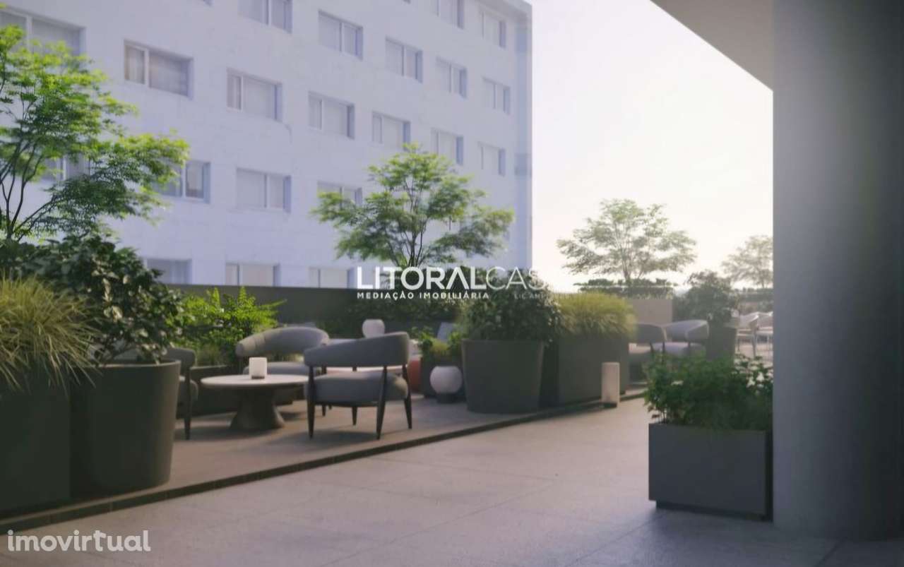 Apartamento T3 | Barrocas - Grande imagem: 4/7