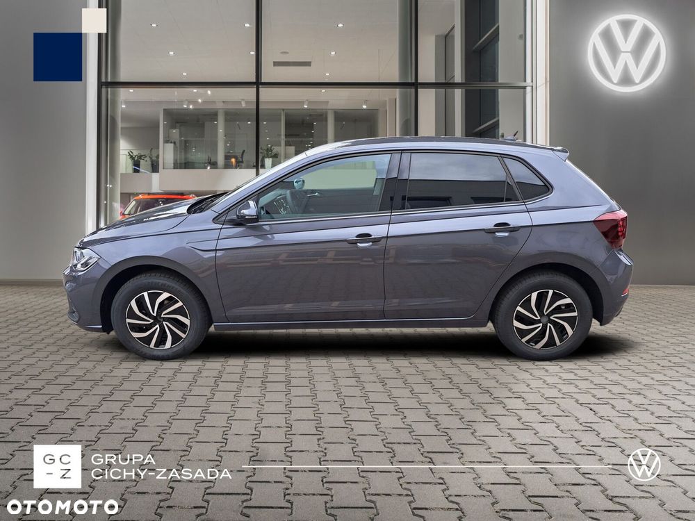 Volkswagen Polo - 3