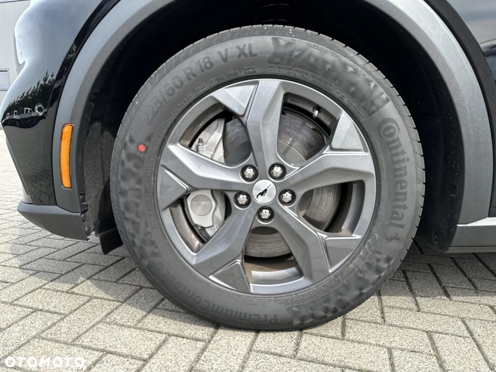 Ford Mustang Mach-E 75kWh RWD - 7