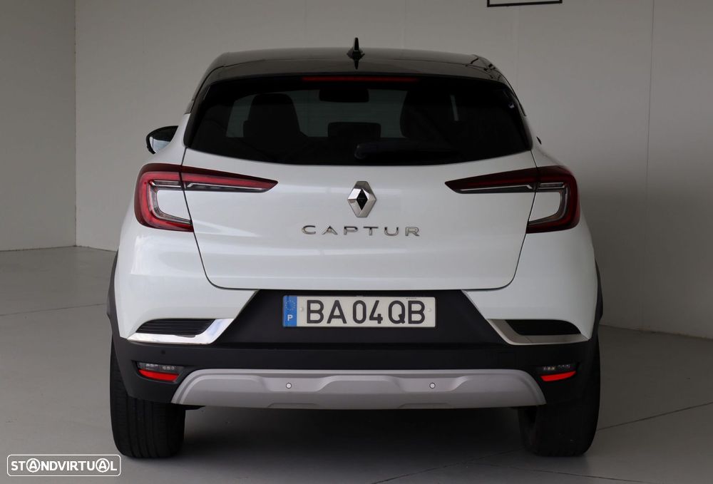 Renault Captur 1.0 TCe Evolution - 6