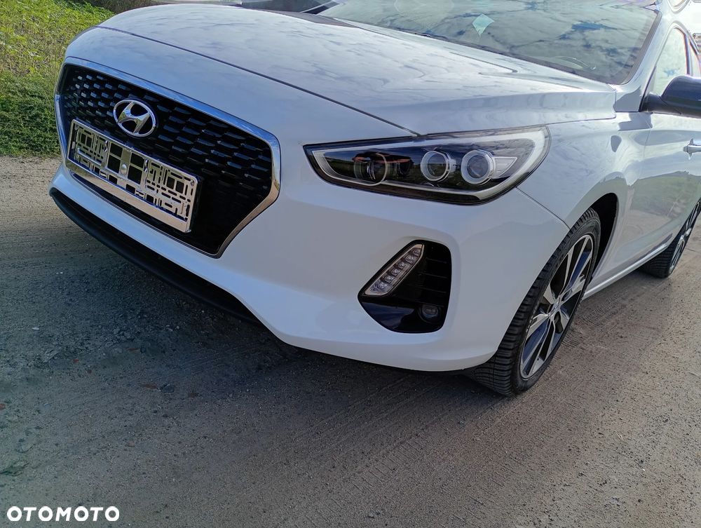 Hyundai i30 1.0 T-GDI Premium - 2