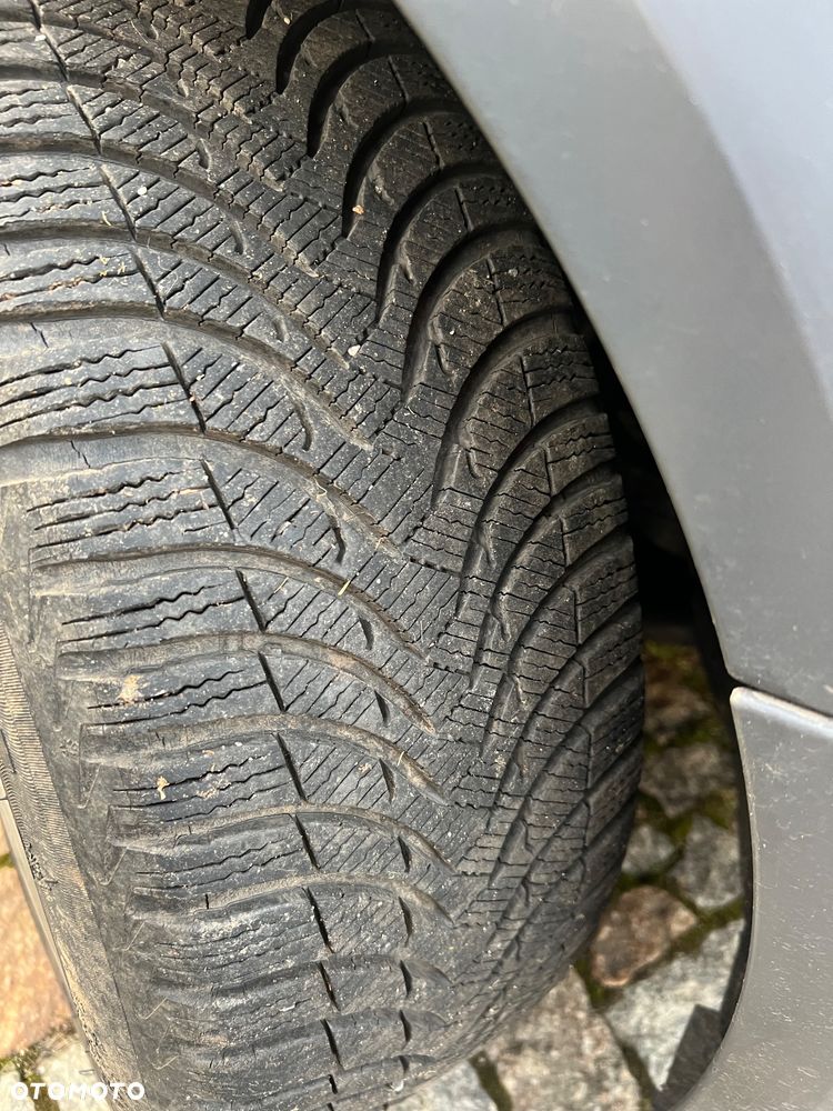 Audi A6 Allroad quattro 3.0 TDI tiptronic DPF - 4