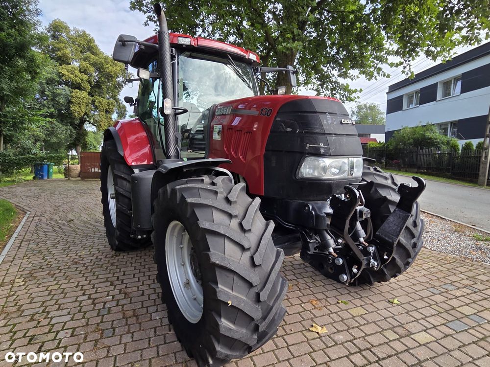 Case IH PUMA 130 Klimatyzacja Tuz Oryginał - 16