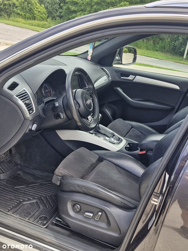 Audi Q5 - 5