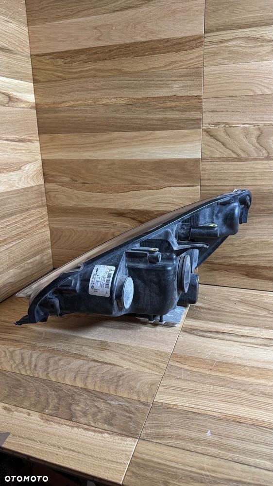 LAMPA PRAWA PRZEDNIA FORD S-MAX MK1, 6M2113D154AL - 5