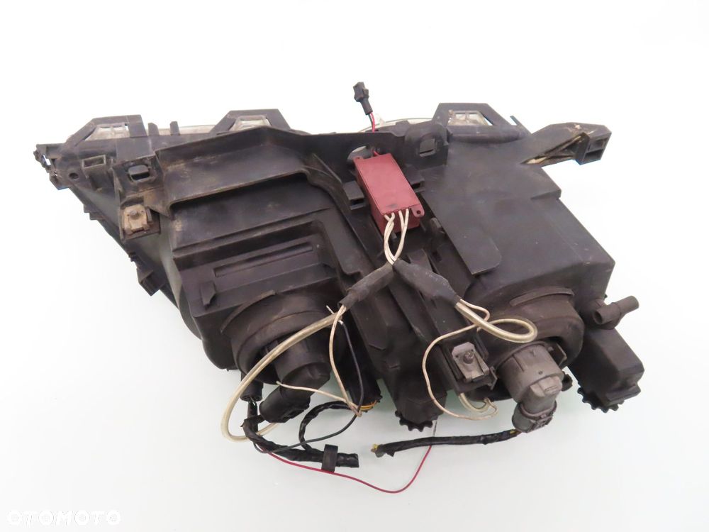 LAMPA LEWA PRZEDNIA BMW E46 6910955 - 3