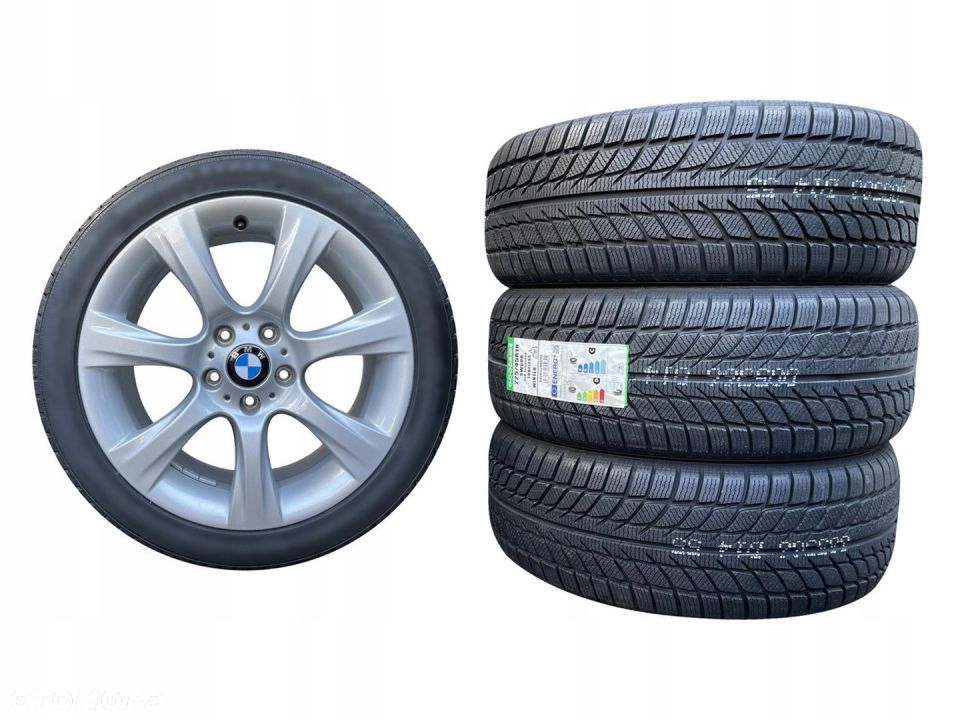 Oryginał koła 225/45R18 BMW 4 F32 F33 3 F30 Goodri - 1
