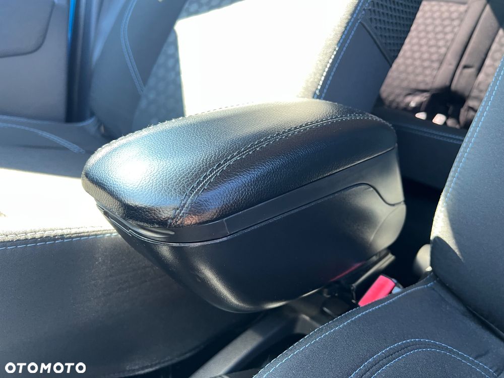 Dacia Dokker Van - 29