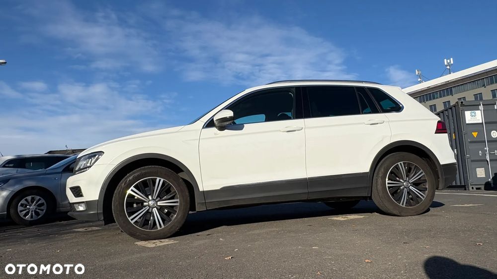 Volkswagen Tiguan ver-1-4-tsi-bmt-act-comfortline - 10