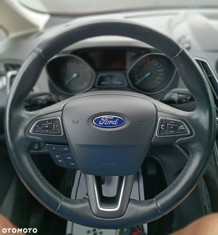 Ford C-MAX 1.0 EcoBoost Titanium ASS - 18