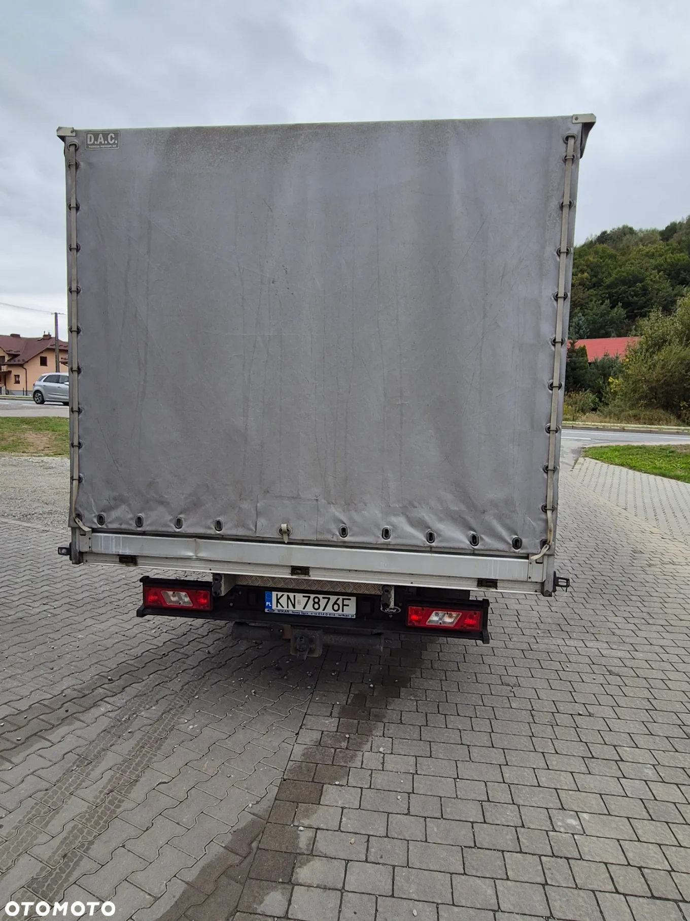 Ford Transit - 3