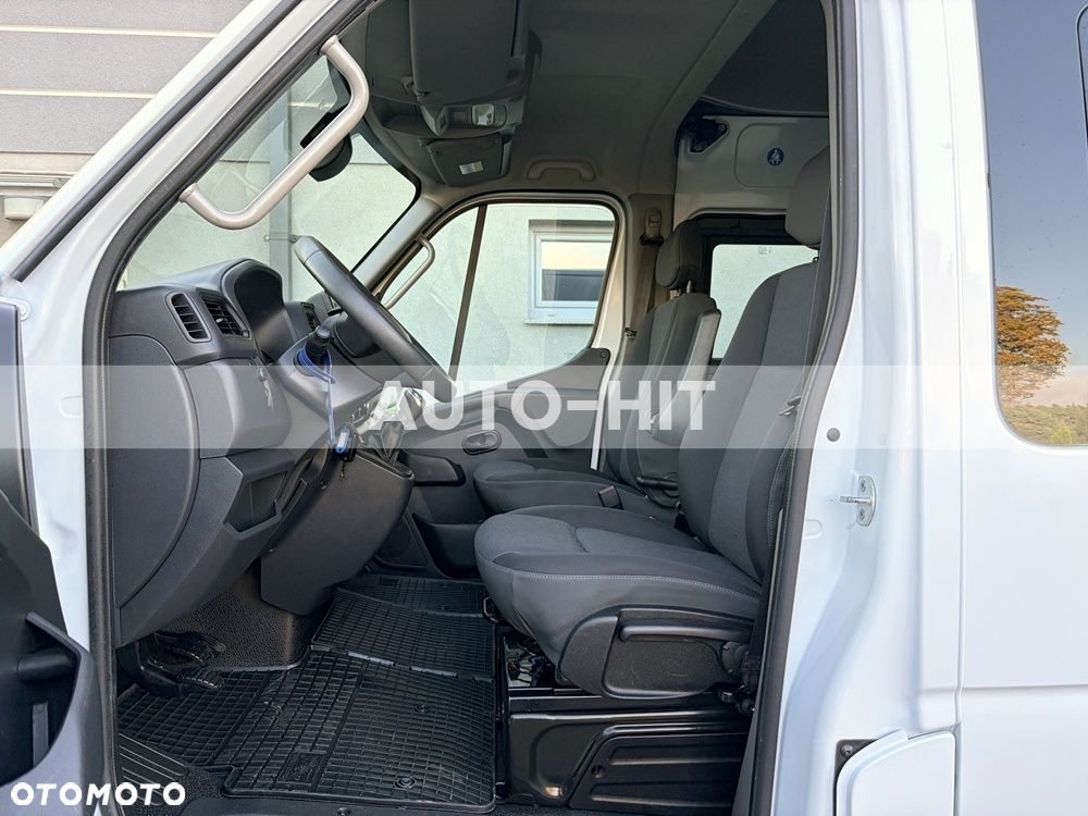 Renault Master - 24