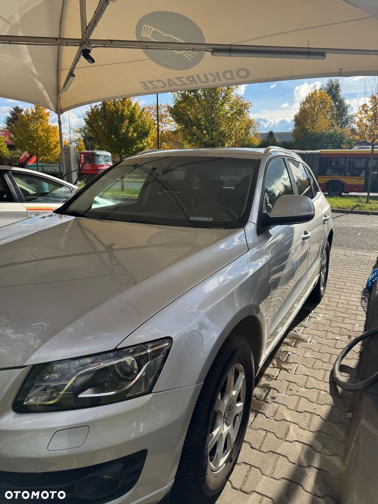 Audi Q5 2.0 TDI Quattro S tronic - 10