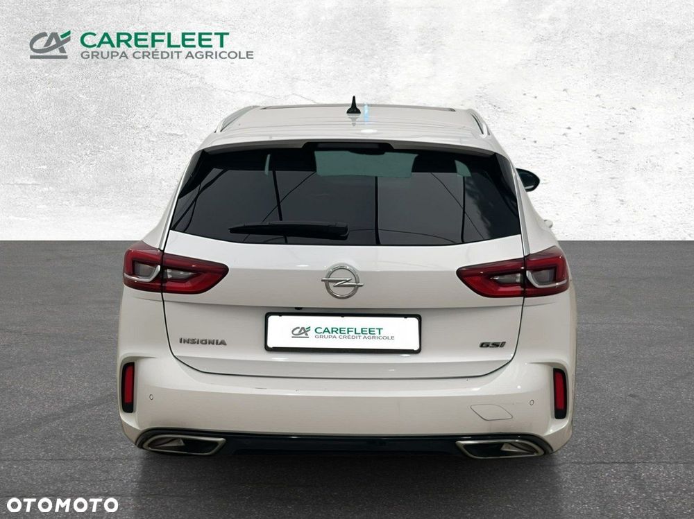 Opel Insignia - 6