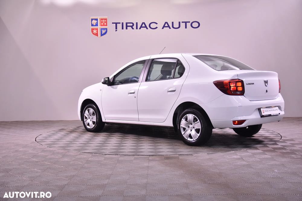 Dacia Logan - 3