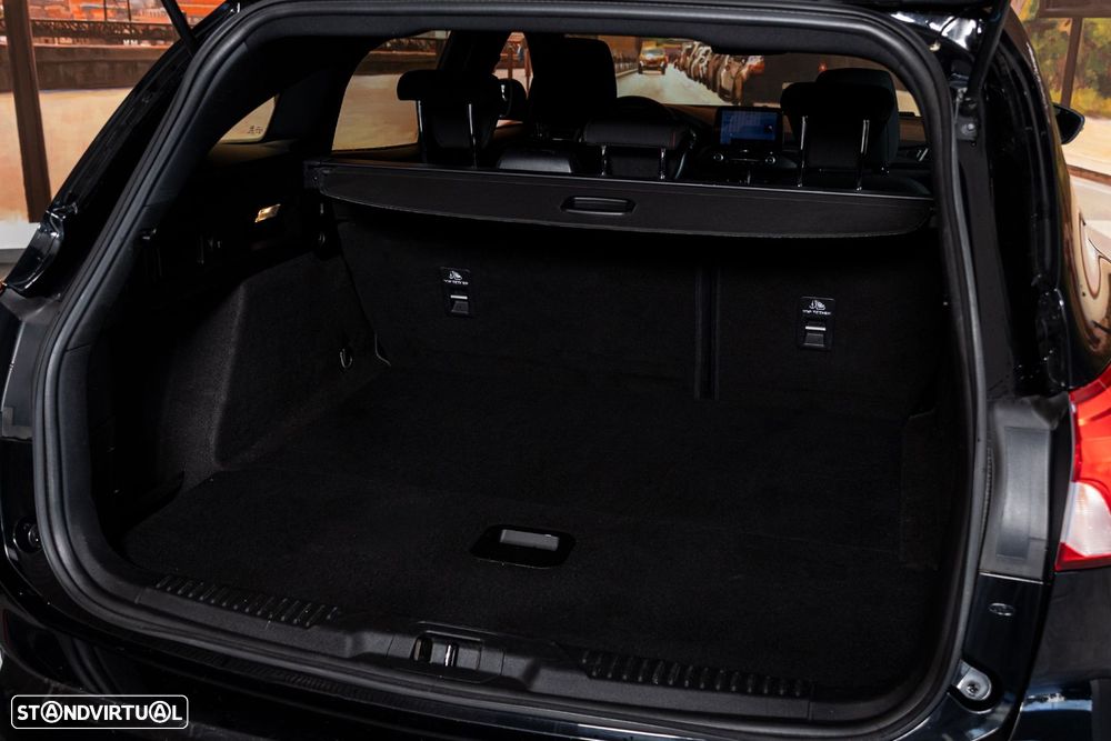 Ford Focus SW 1.5 TDCi EcoBlue ST-Line - 24